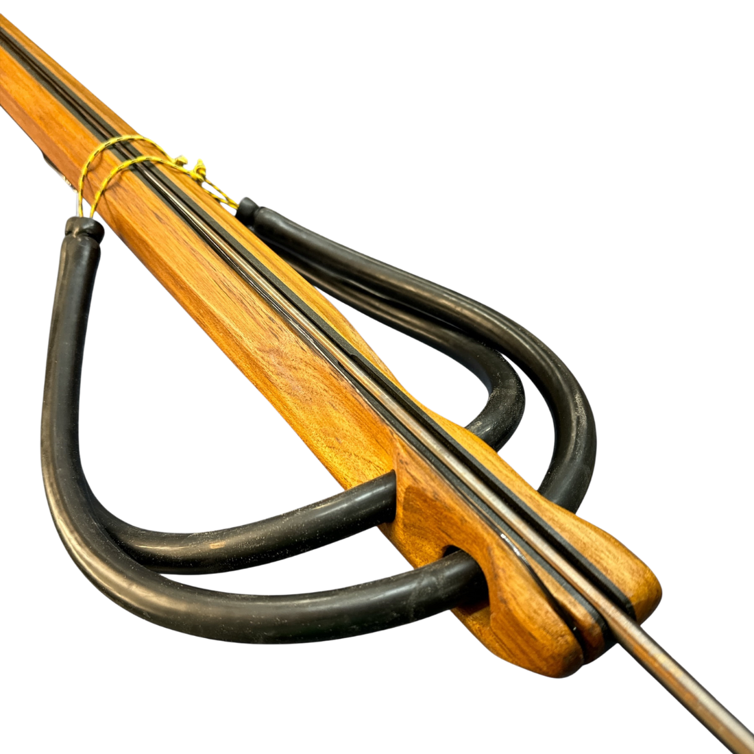 The Banana Gun 2.0 52" Speargun