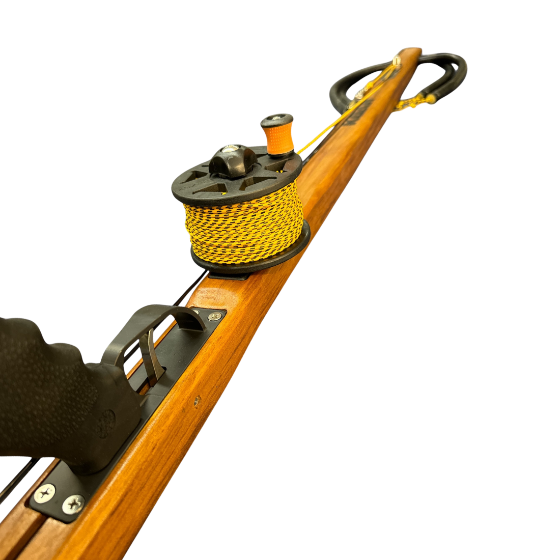 The Banana Gun 2.0 52" Speargun