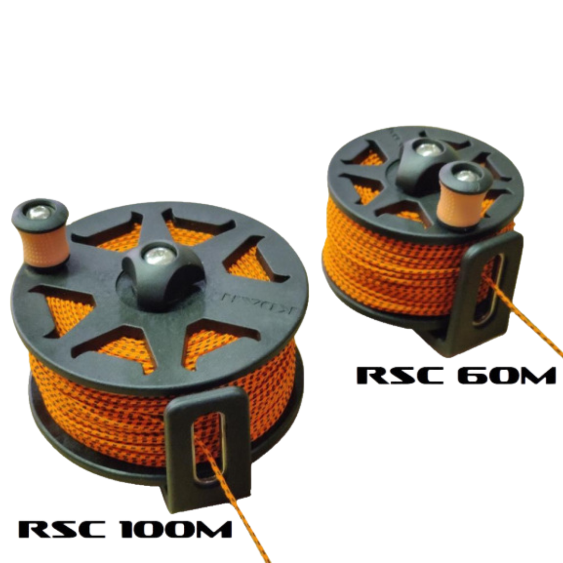 KOAH RSC 100M Reel