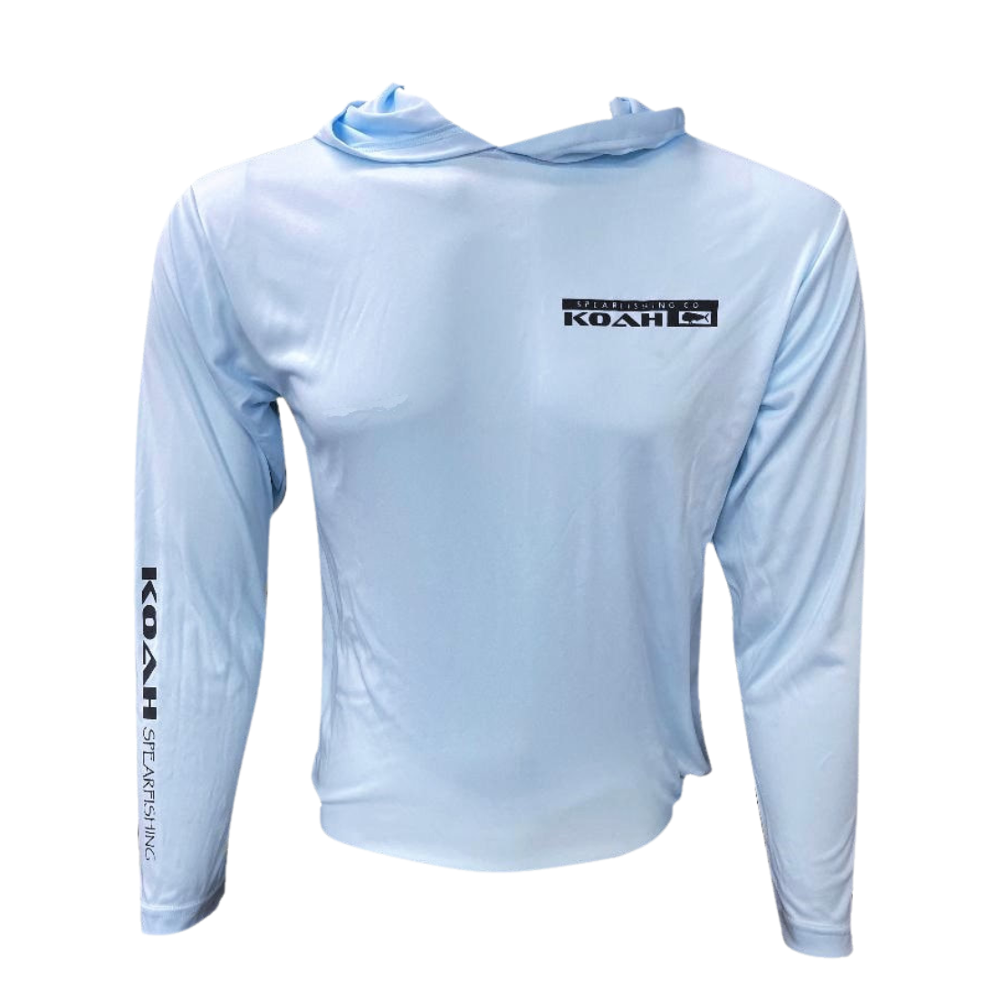 KOAH Mahi Performance Dri Fit Hoodie