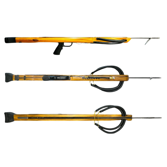 The Grover 36" Speargun