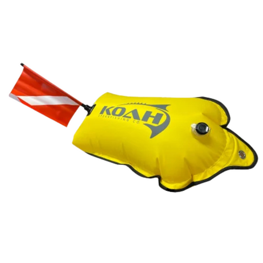 Koah Drybag Float