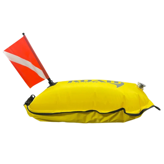 Black Friday Sale - Koah Dry Bag Float