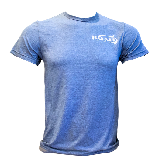 Koah "Wahoo Rising" T-Shirt