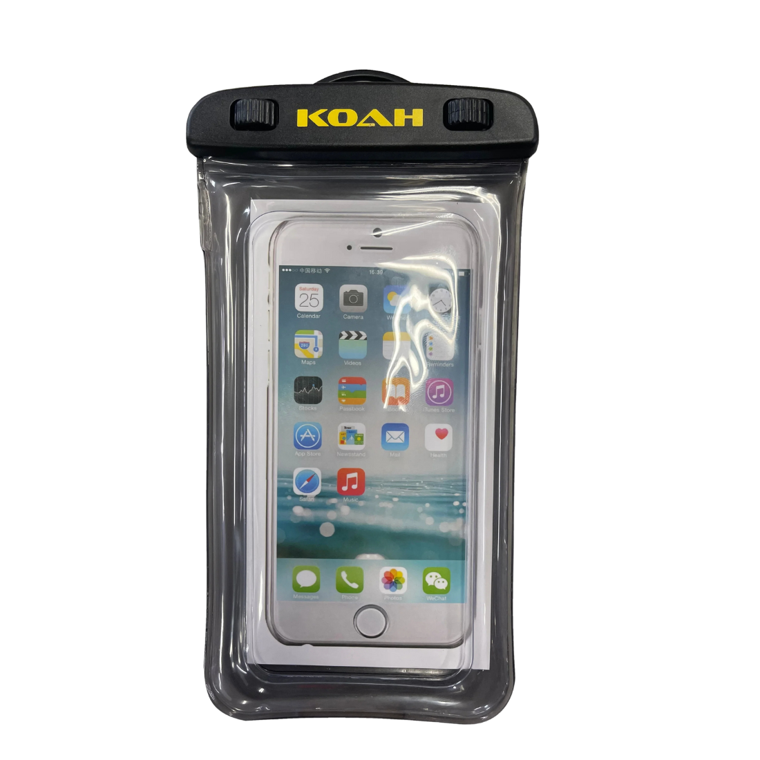 Koah Drybag Float