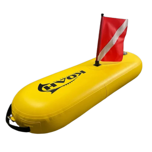 Koah High Pressure Bluewater Float