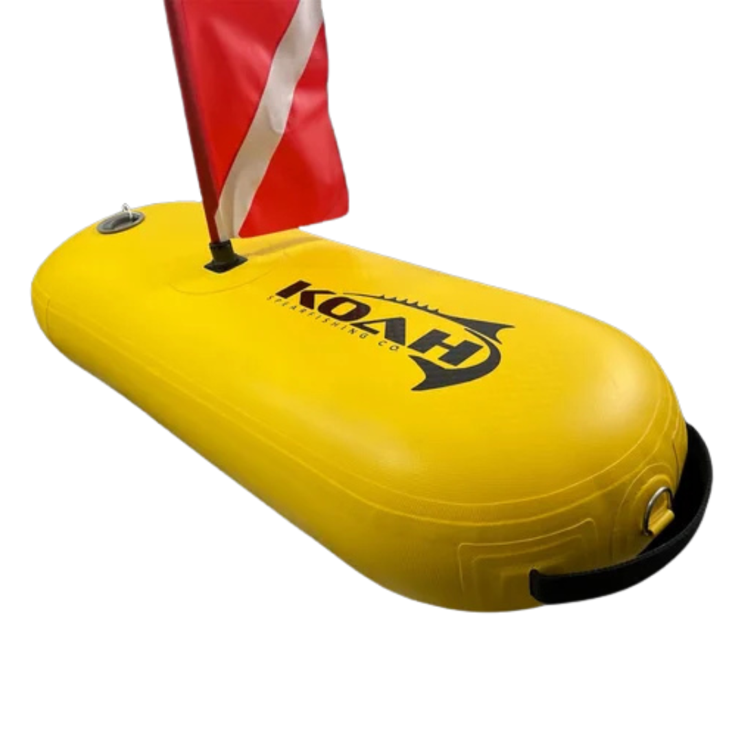 Koah High Pressure Bluewater Float