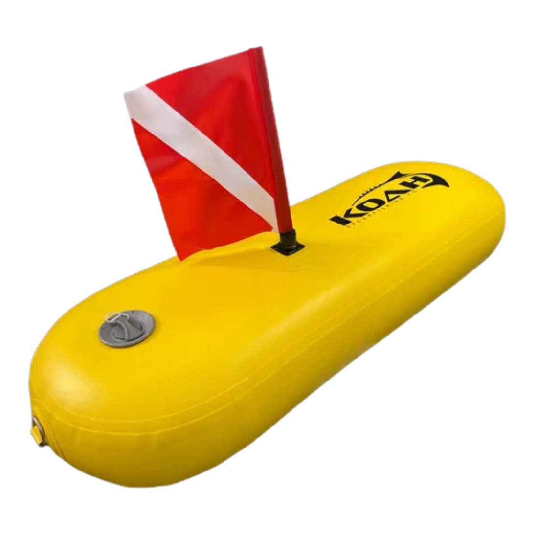 Koah High Pressure Bluewater Float