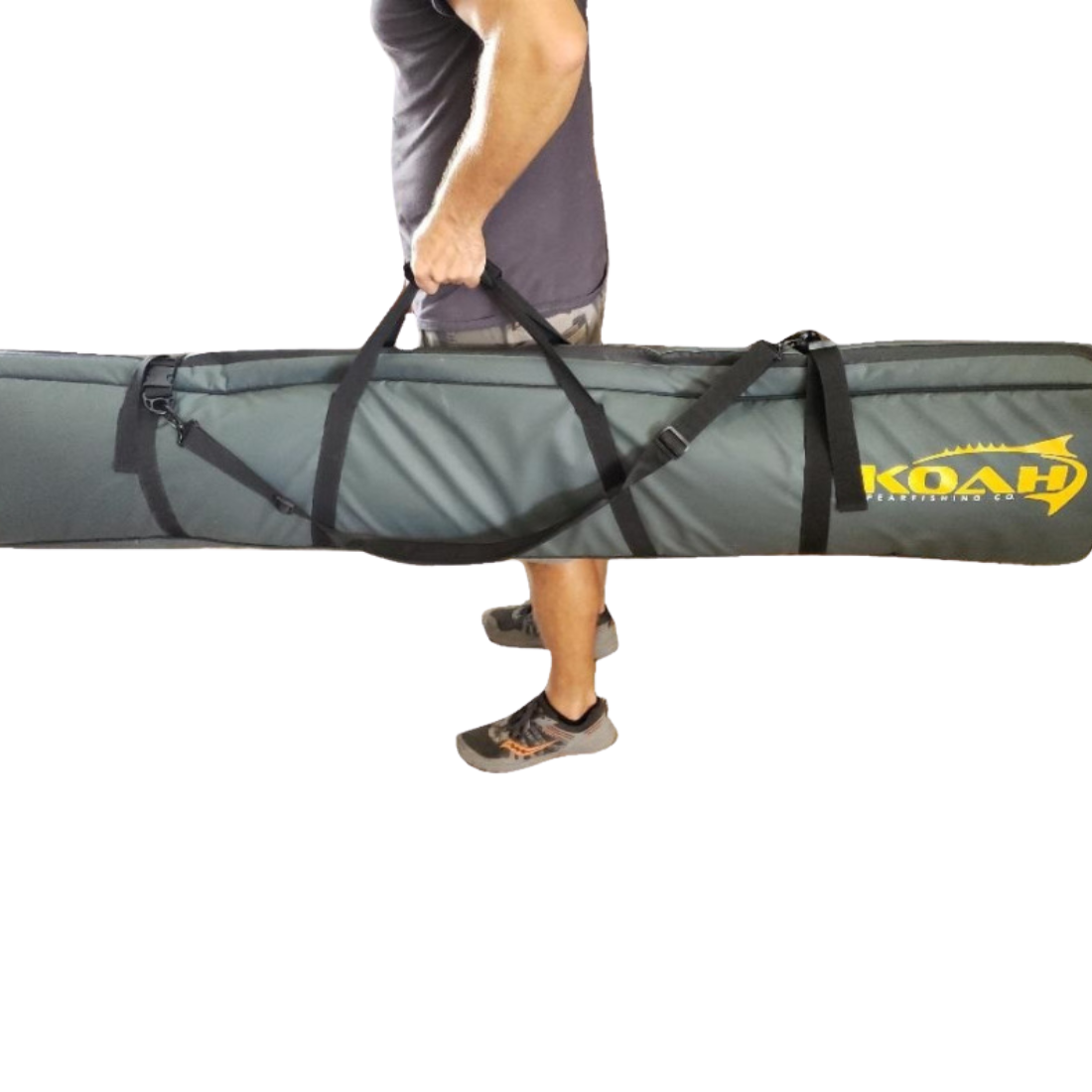 Koah ELEMENT Speargun Bag
