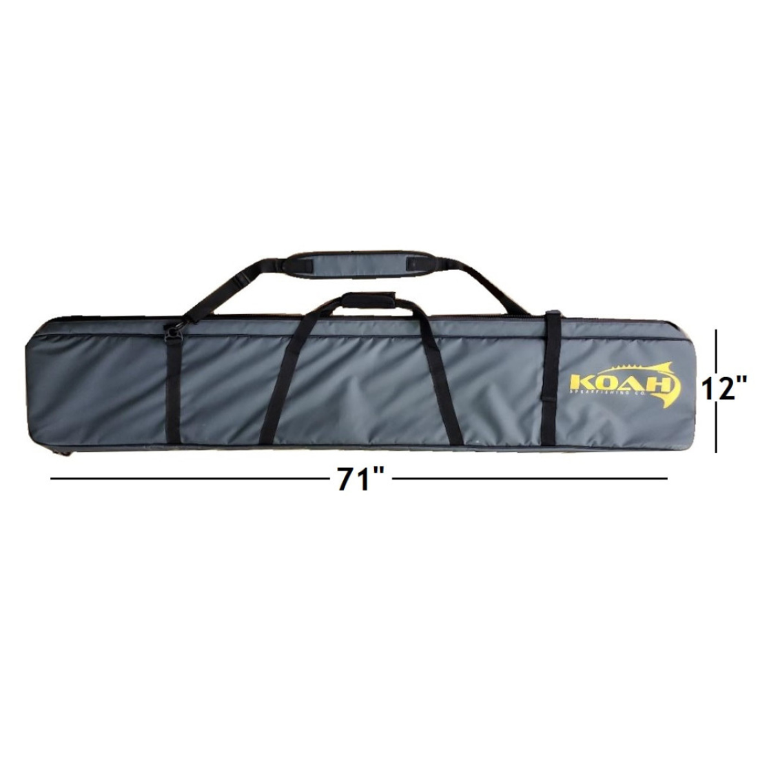 Koah ELEMENT Speargun Bag