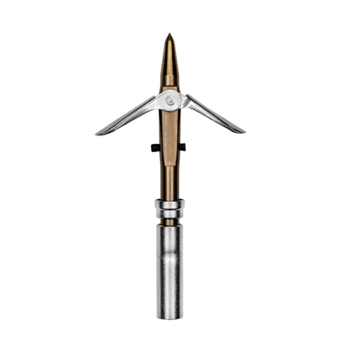 Short Wing Rotating Pencil Tip