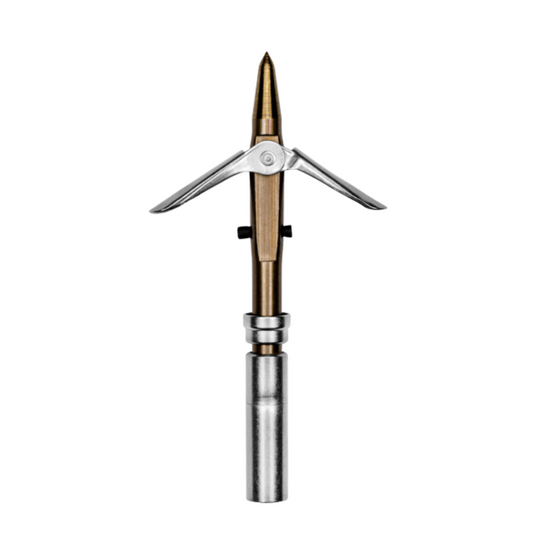 Short Wing Rotating Pencil Tip