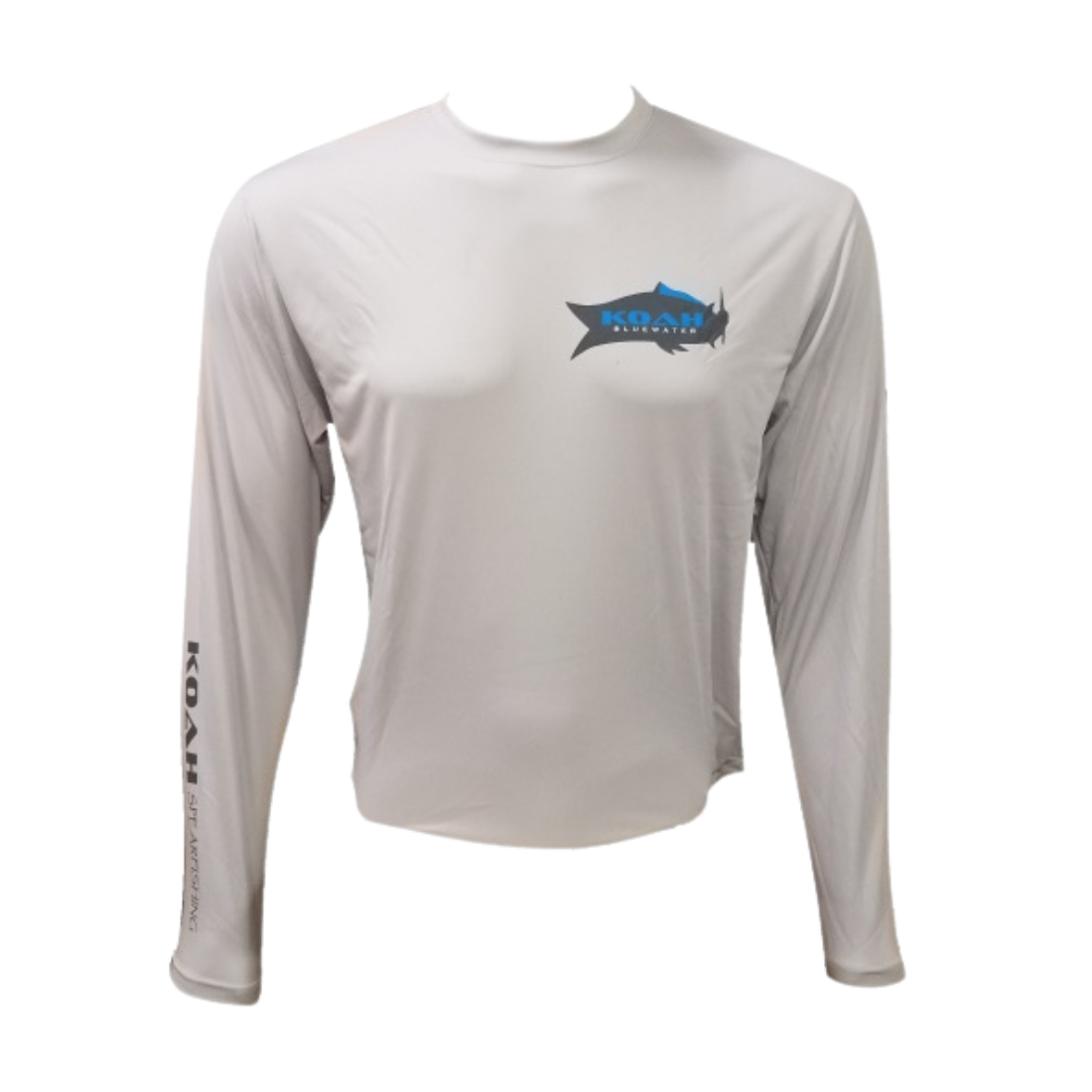 KOAH Wahoo Performance Longsleeve