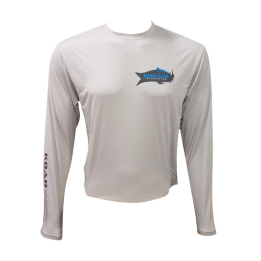KOAH Wahoo Performance Longsleeve