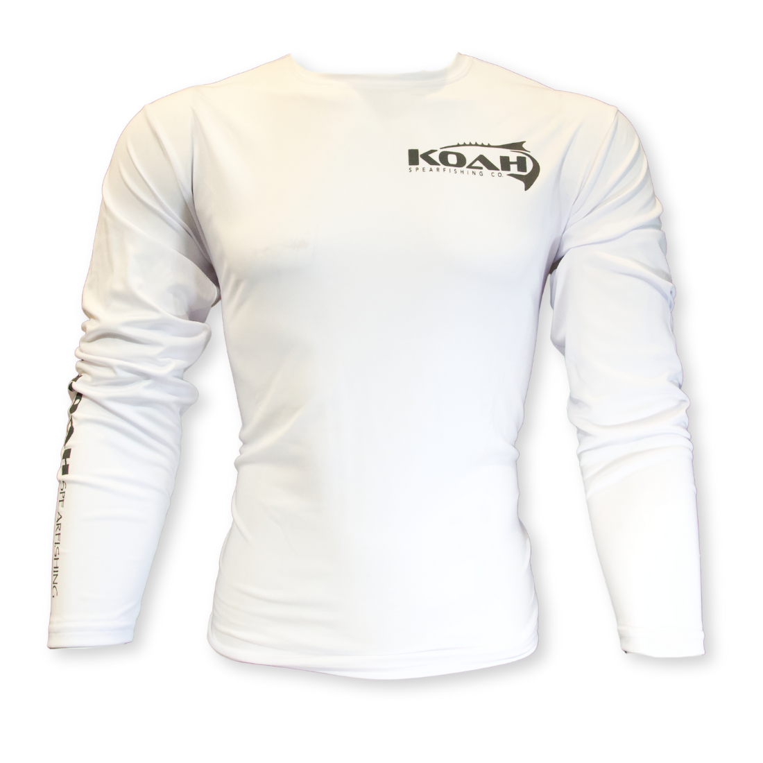 KOAH 'Monsta Mang' Performance Dry Fit Long Sleeve