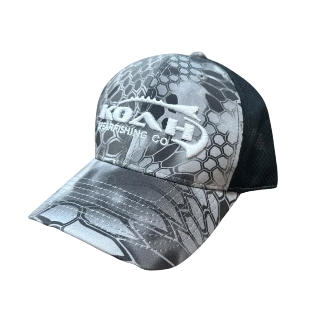 Koah Digi-Camo Mesh Back Hats