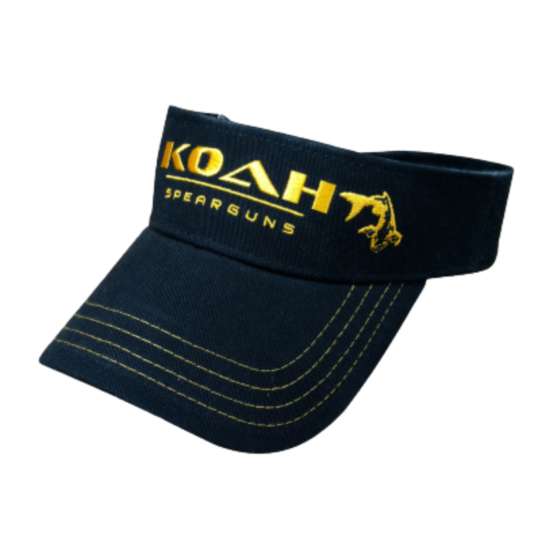 Koah Embroidered Visors