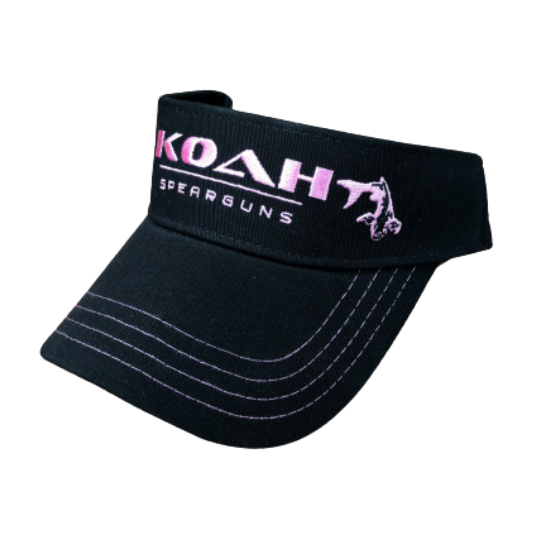 Koah Embroidered Visors