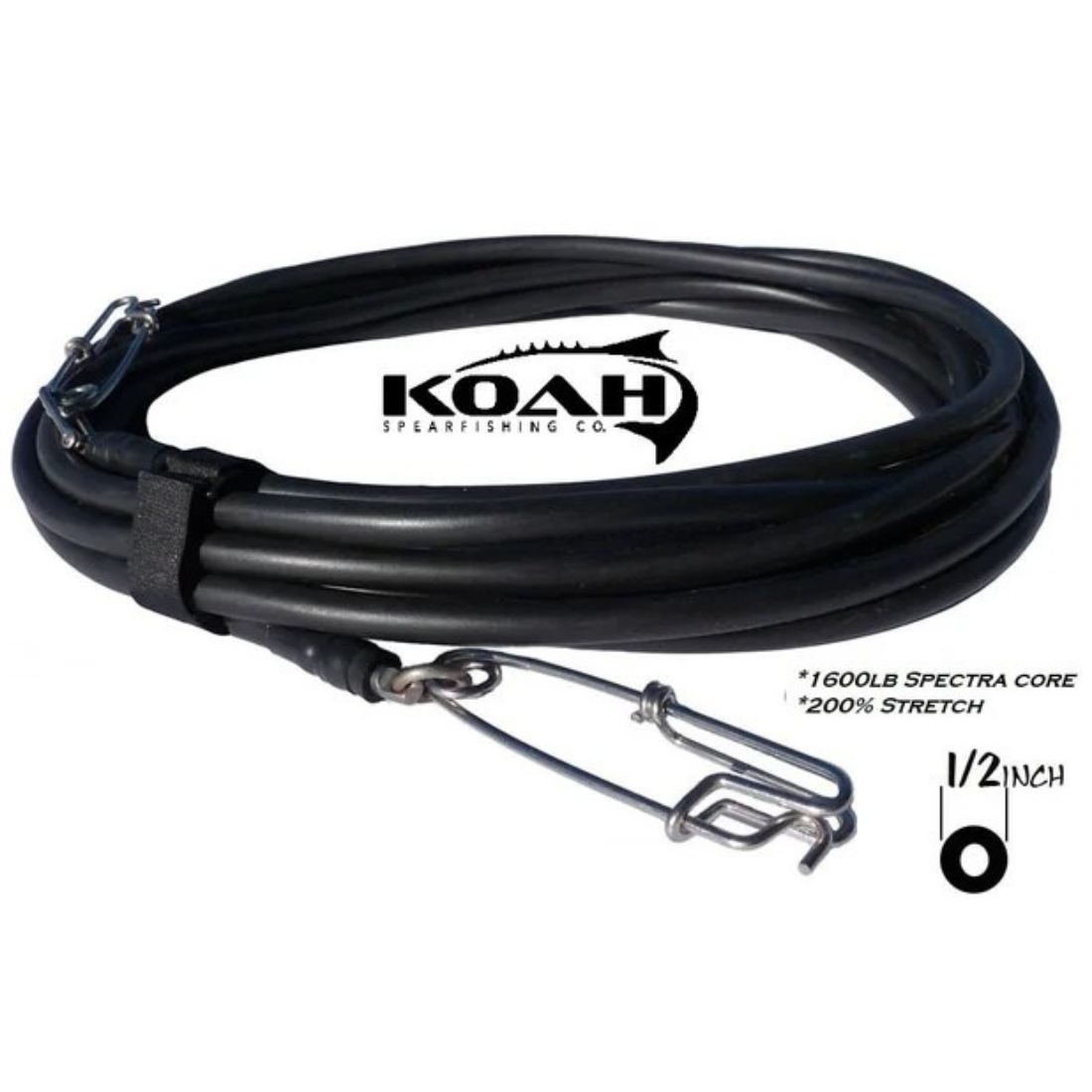 Koah Spearfishing Bungee