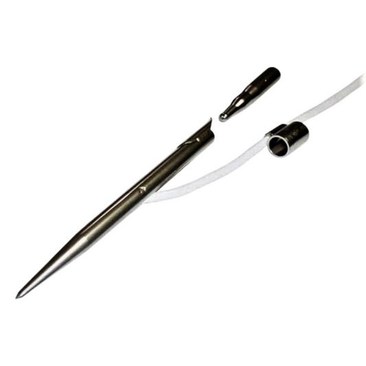 Mori Slip Tip - Pencil Tip Specta 5/16 24ct Thread