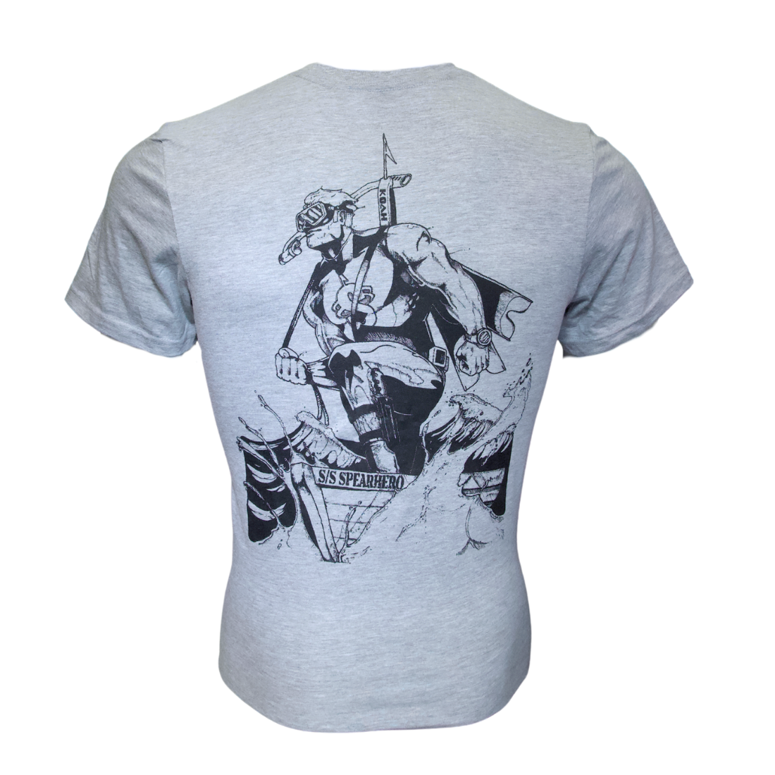 Koah Spearhero Short Sleeve T-Shirt