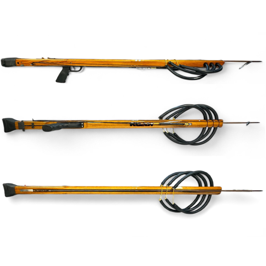 Koah Mid-Plus Fatback