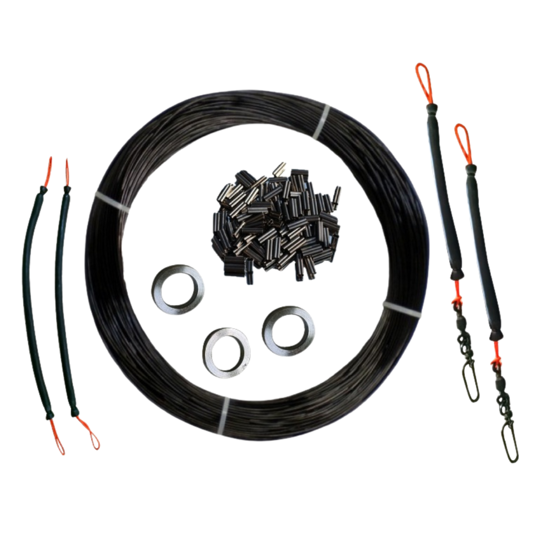 Rigging Kit Packages