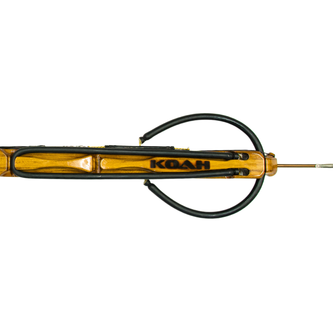 Koah Rear Plus Reef Roller