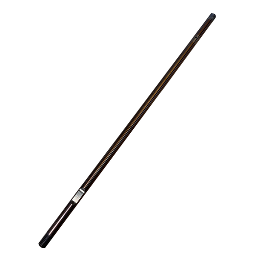 12in 5/16 Threaded Injector Rod