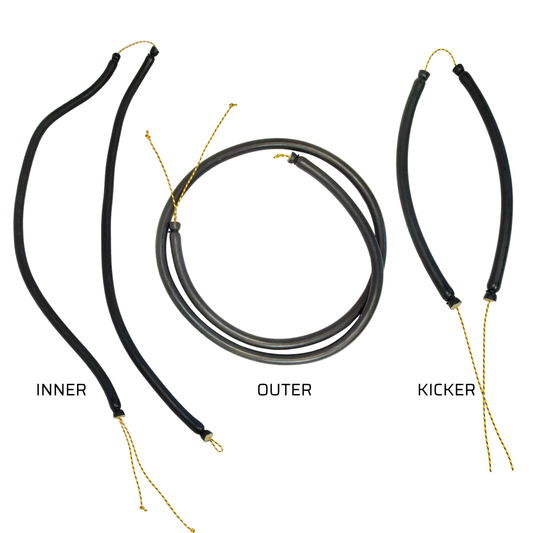 Koah Twin R Power bands