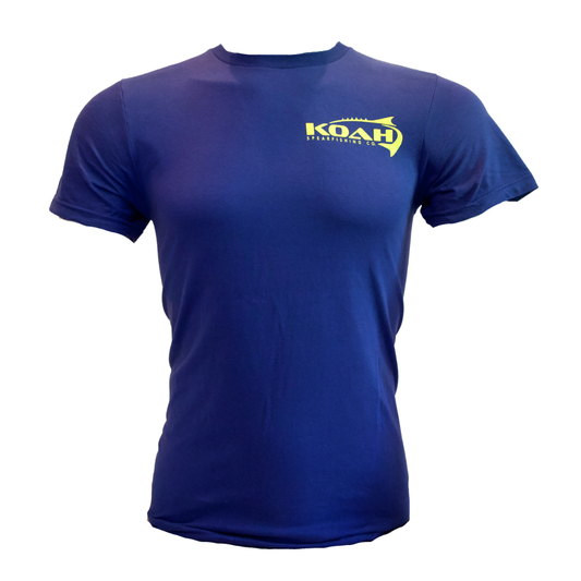 Koah 'Tools for the Trade' T-Shirt