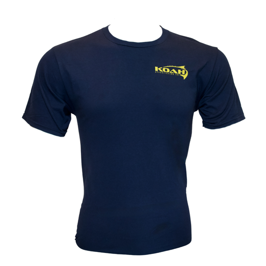 Koah 'Close Quarters' T-Shirt