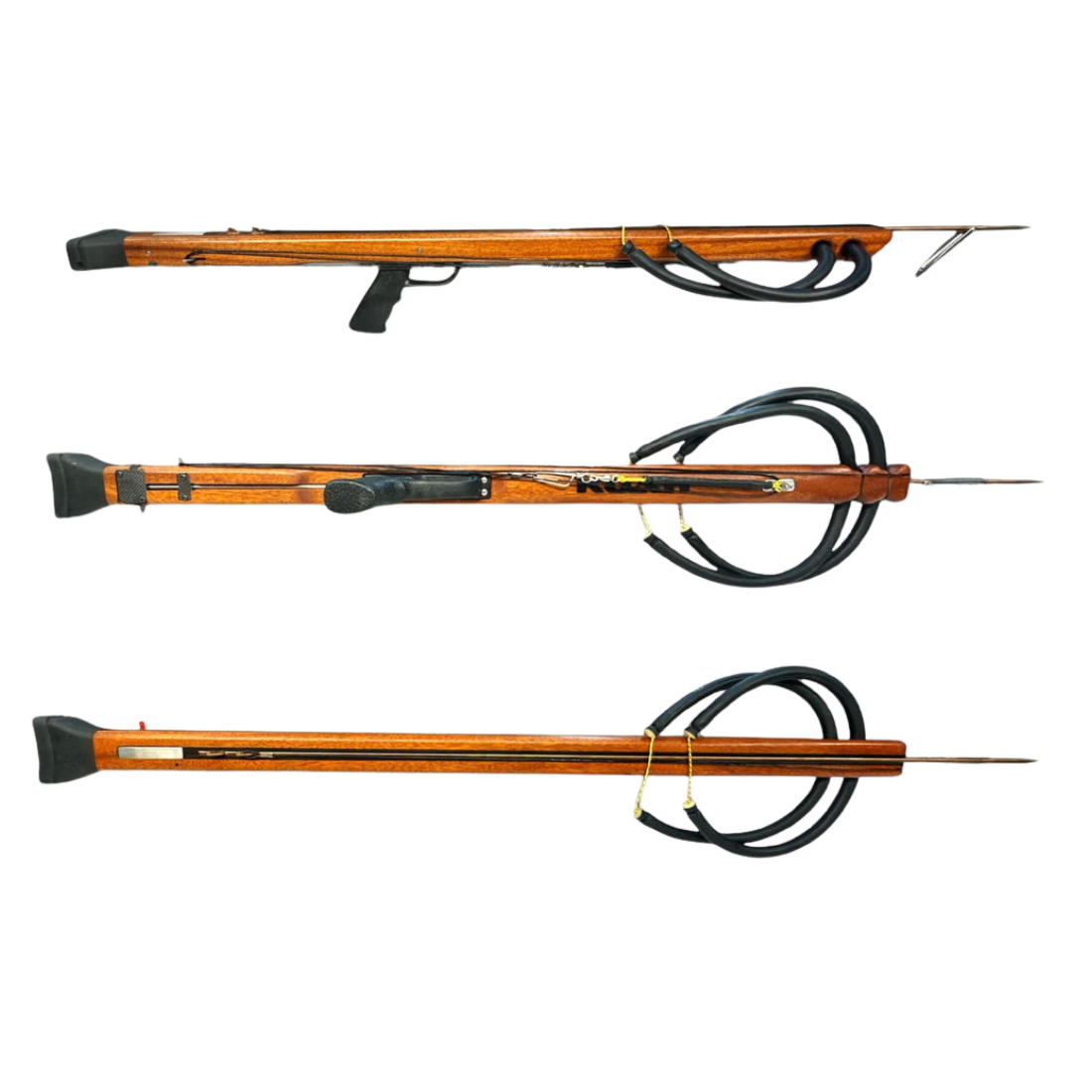 Koah Shortie Mid - 38in – Koah Spearfishing Company