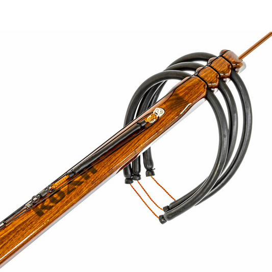 Koah Standard Fatback