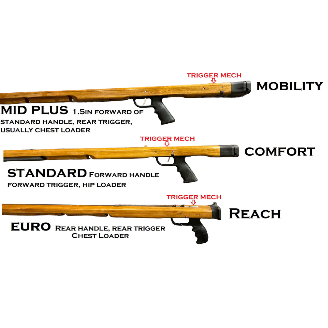 Koah Standard Reef Roller