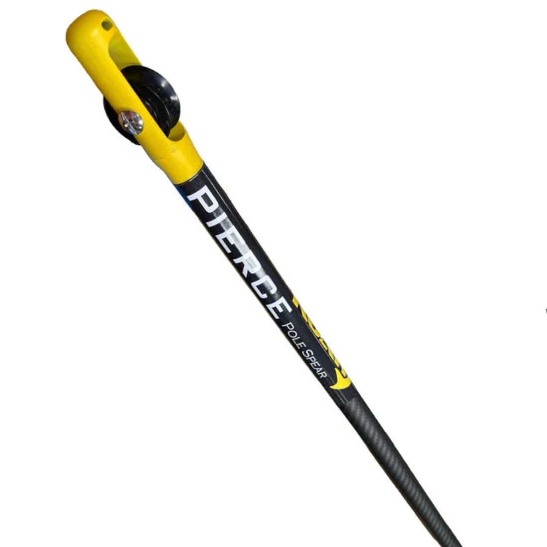 Koah PIERCE (3) Section Carbon Fiber Polespear (Roller)