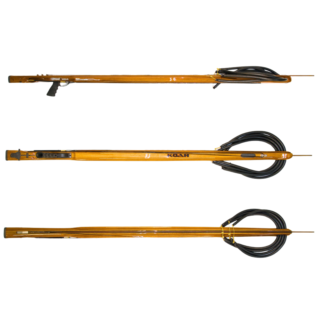 【KANO】 Koah Bluewater Mid-Plus – Koah Spearfishing Company