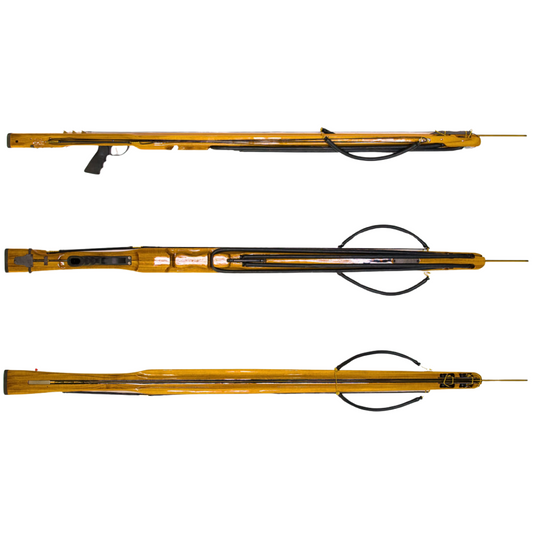 Koah Twin-R Mid-Plus