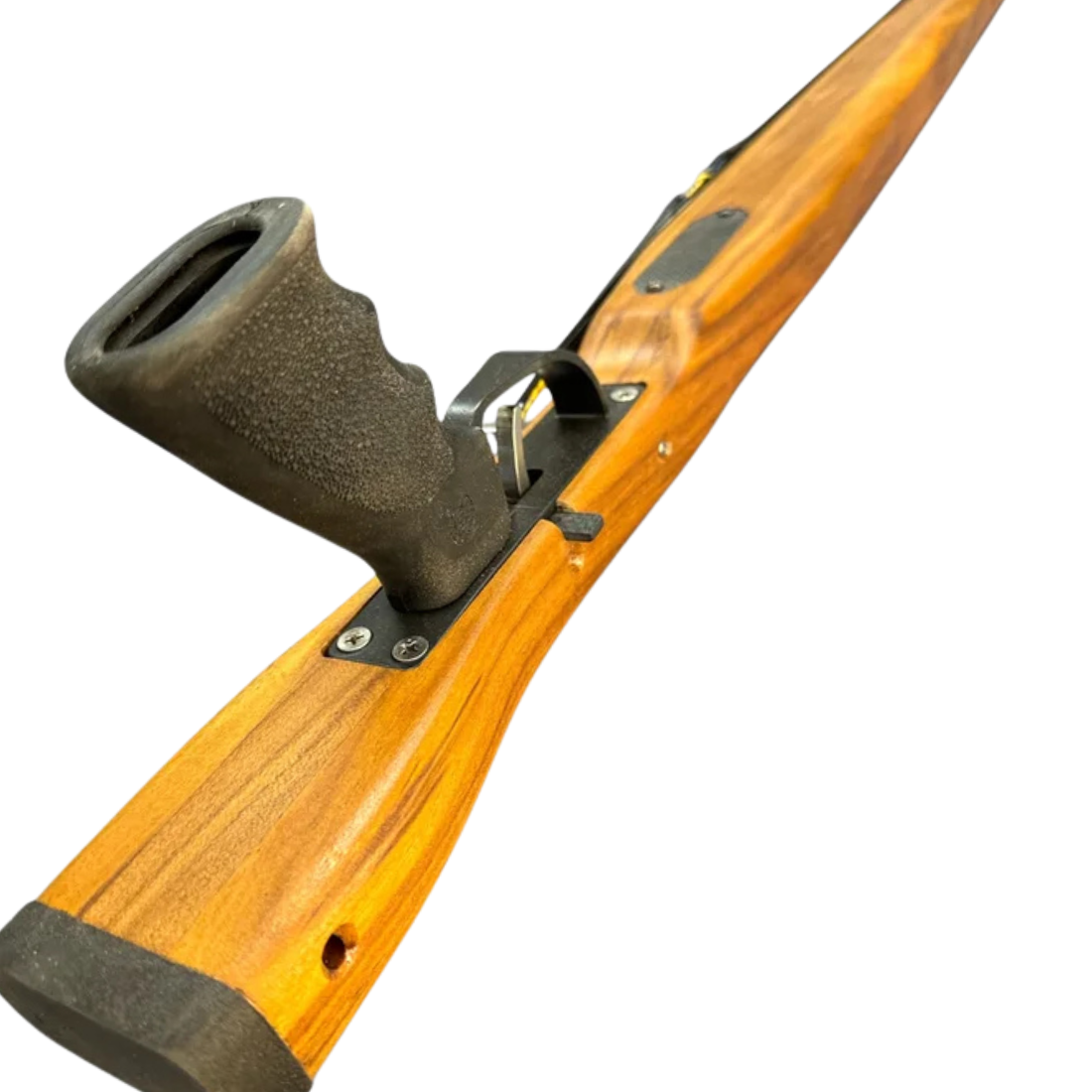 The HOO62 - 62" Speargun