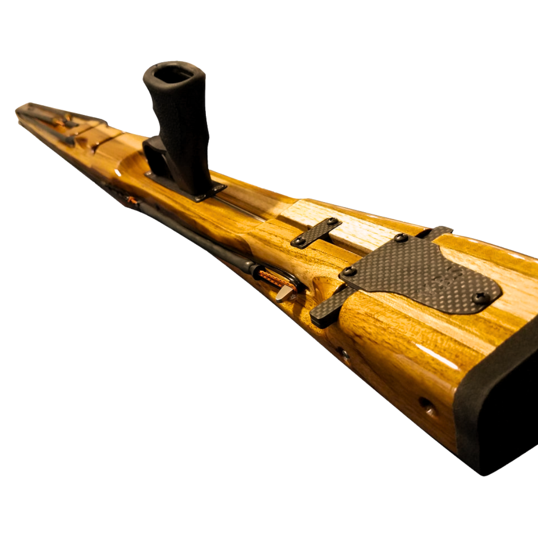 Koah Twin-R Mid-Plus