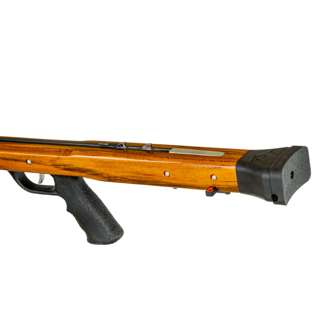 Koah Mid-Plus Fatback