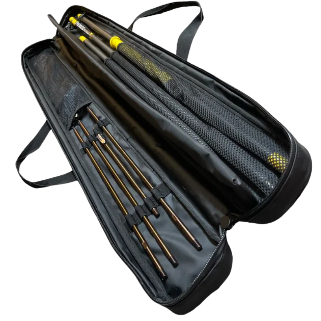 Koah Pierce Polespear Bag