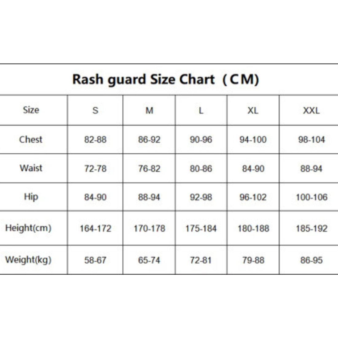 KOAH Camo Rash Guard