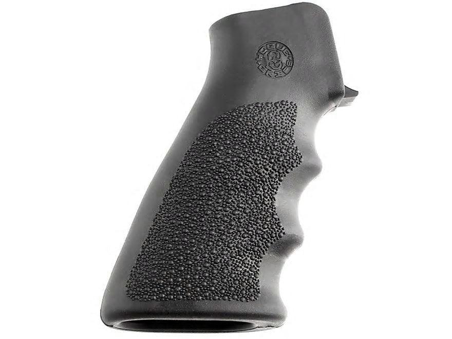 Rubberized Houge Grip