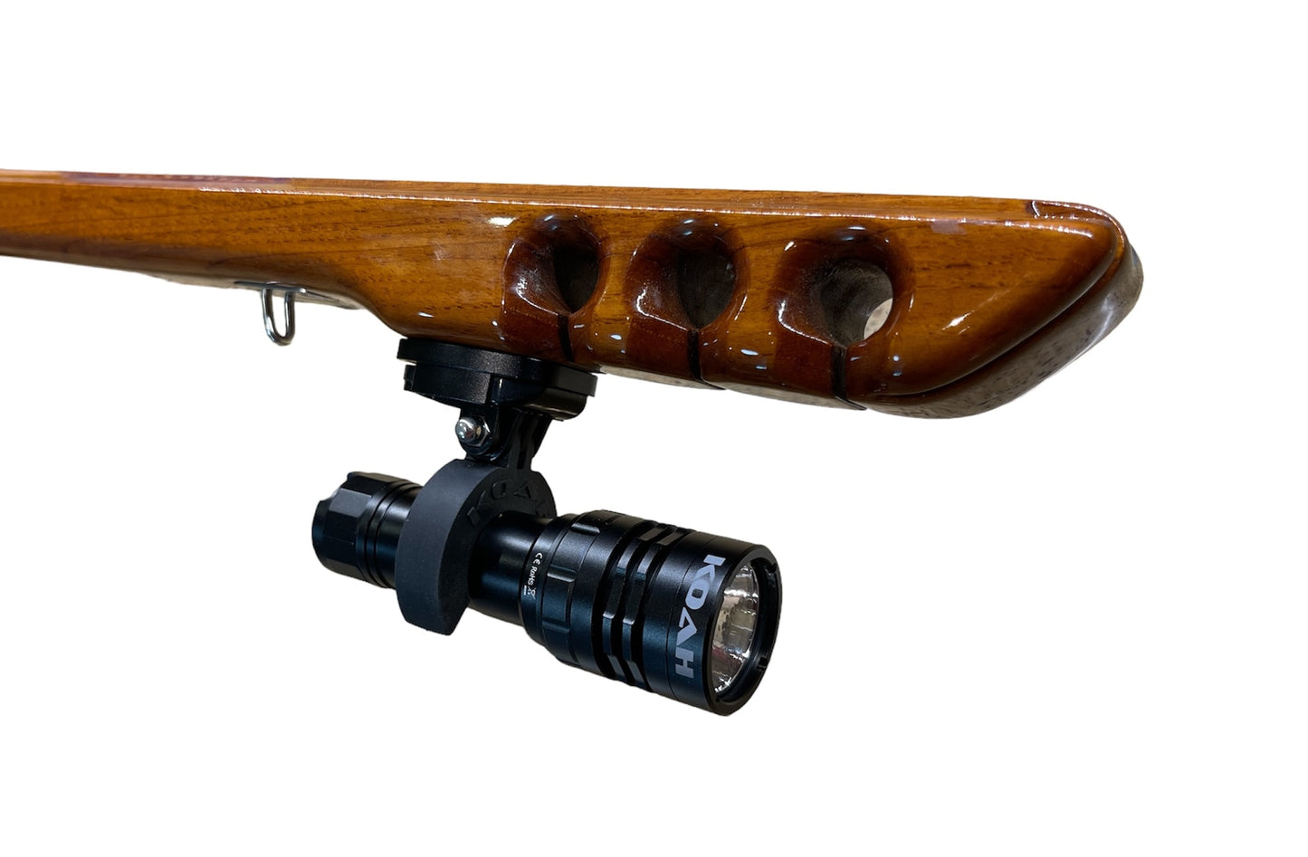 Koah High Power Muzzle Mounted light Kit