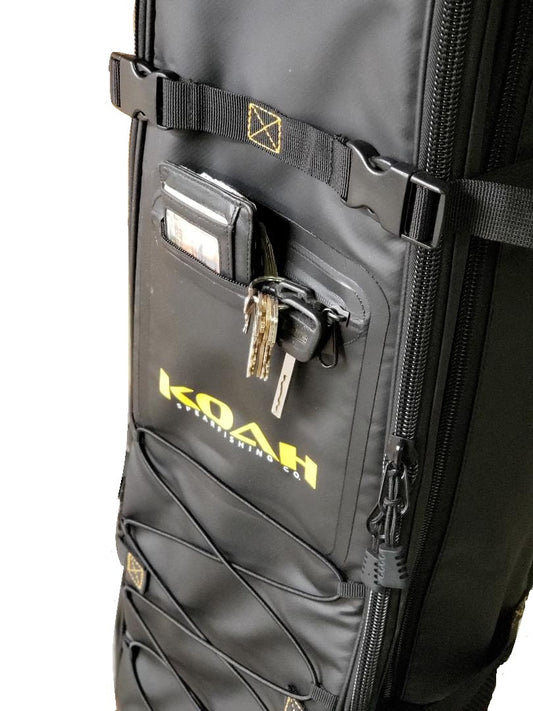 KOAH Long Fin Utility Backpack