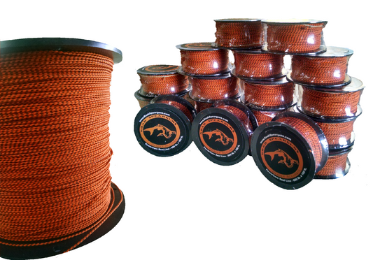 KOAH Power Core Reel line