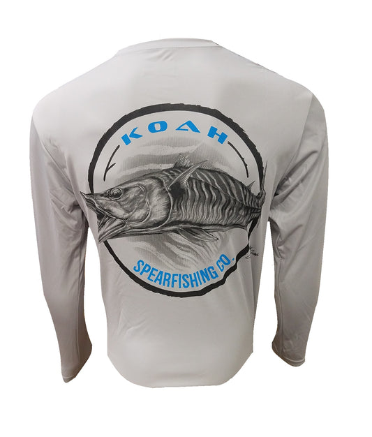 KOAH Wahoo Performance Longsleeve