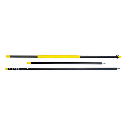 Koah PIERCE (3) section Carbon Fiber Polespear (Conventional)