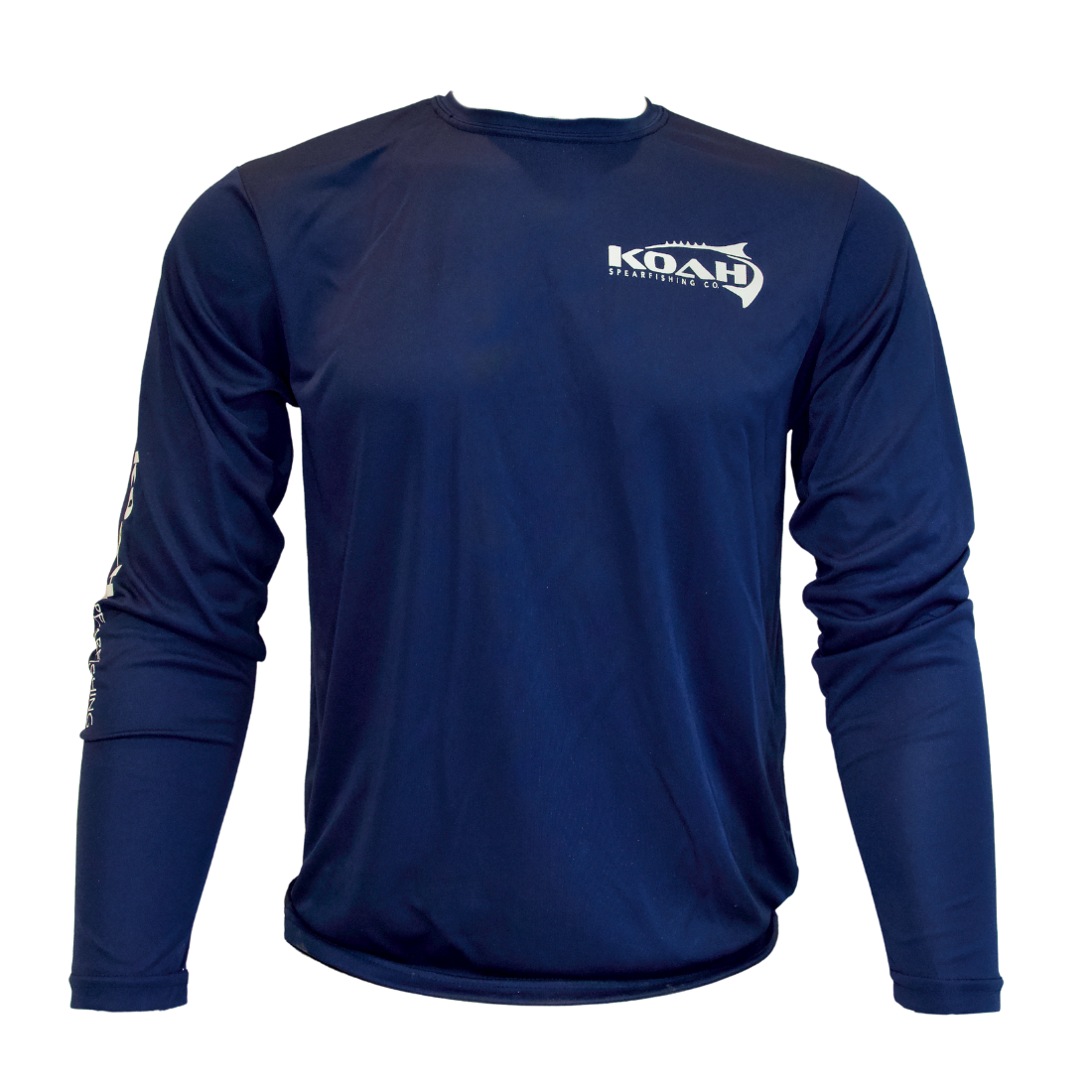 KOAH 'Into The Blue' Performance Longsleeve